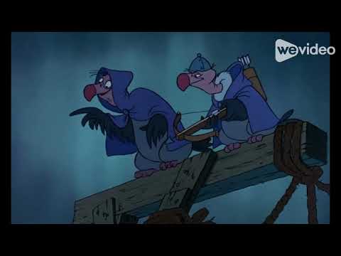 Yinlan part 2 - The Huns Attack