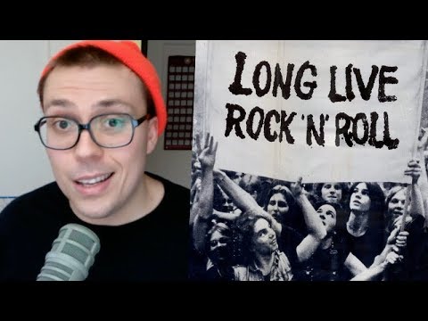 download lagu mp3 mp4 Death Of Rock, download lagu Death Of Rock gratis, unduh video klip Death Of Rock