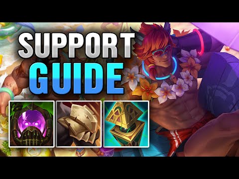 SEASON 11 SETT SUPPORT GUIDE