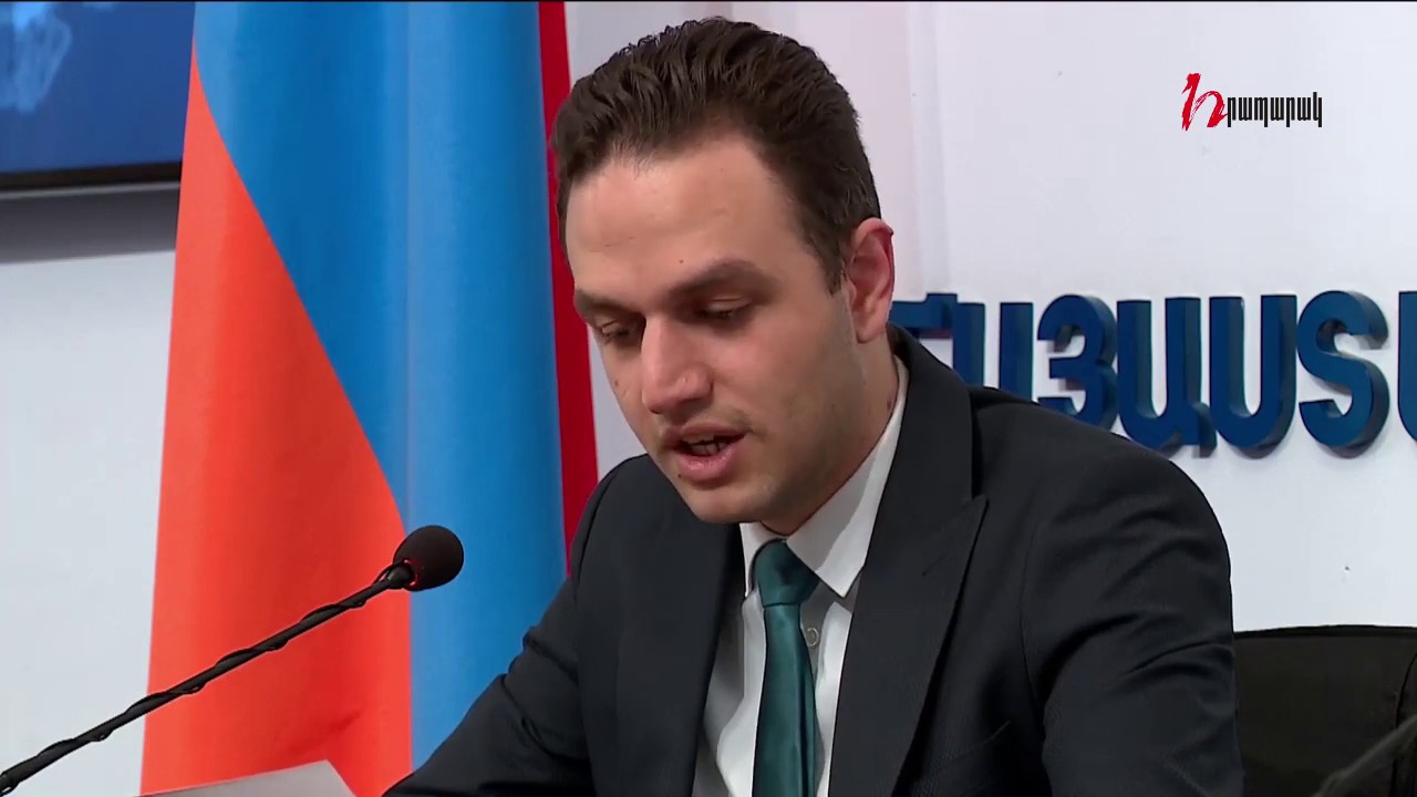 Ինչո՞վ է պայմանավորված մարդկանց եւ մեքենաների մեծ տեղաշարժը Երեւանում