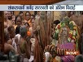 Last rites of Jayendra Saraswathi to be performed today