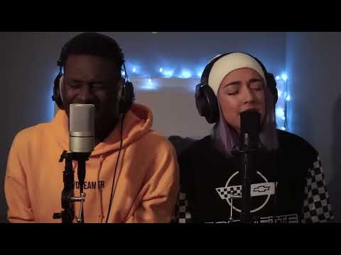 Leona Lewis - Bleeding Love (Cover by Ni/Co)