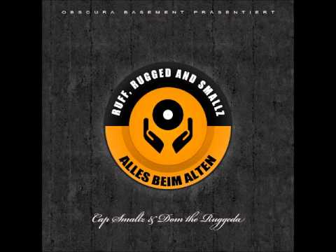 Dom the Ruggeda - Istso