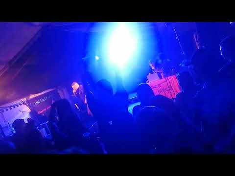 Rock am Berg 17.06.2022 - Häck/Mäck - Krieg