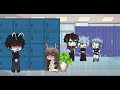 Voodoo Doll Gacha Heat