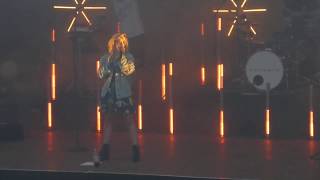 Highasakite - Keep That Letter Safe - Over Oslo 2017