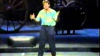 Robin Williams Gadhafi.wmv