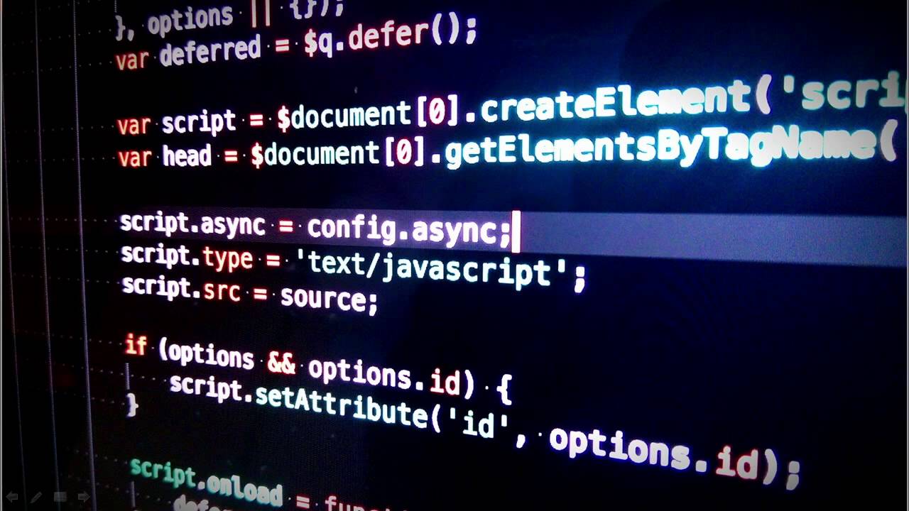 Effective Dependency Management in JavaScript - Hector Virgen