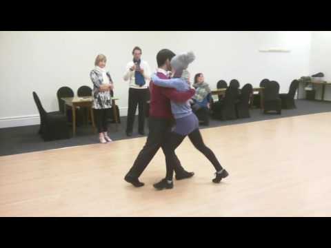 Eva Icikson and Brenno Marques 10/11/16