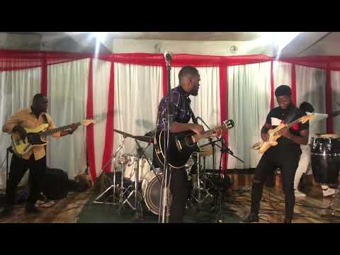 Pa lage sa de MANDELA Ft BELO