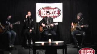 103.3 The Edge - Edge Sessions - Theory Of A Deadman - Easy To Love You