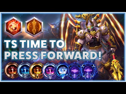 Imperius Angelic Armaments - ITS TIME TO PRESS FORWARD! - B2GM Season 1 2025