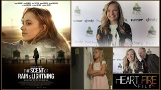 The Scent of Rain & Lightning - Meg Crosbie (Young Jody Linder) video