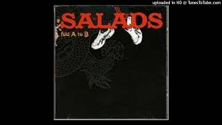 The Salads - 2 Kool 4 Skool