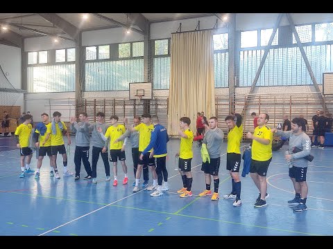 Gödöllői KC - Nyírbátori KC