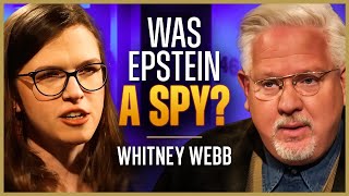 Jeffrey Epstein's SHOCKING connections to intelligence agencies | The Glenn Beck Podcast REPLAY