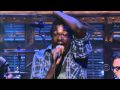 TV On The Radio - Wolf Like Me ( Live on Letterman ) HD & in sync