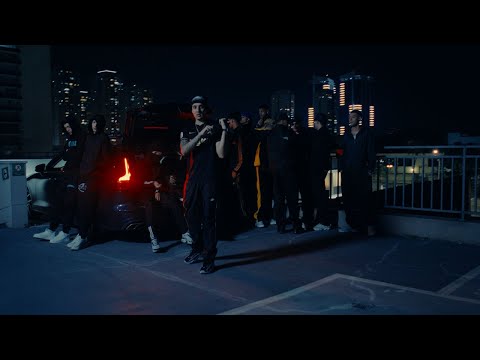 NIINK - MSN (Clipe Oficial)