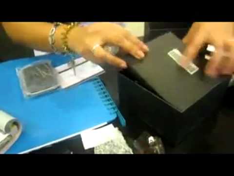 Belavers Buys BlackBerry For Bela Padilla Part 2 020512