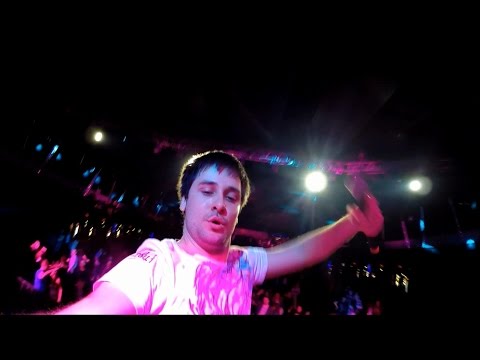 Efim Kerbut live @ Ray Just Arena (29.11.2014) FULL