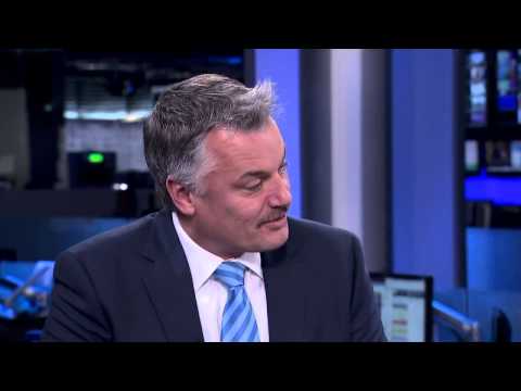 Project MIGA mounted to rid Roger Petersen’s Movember mustache