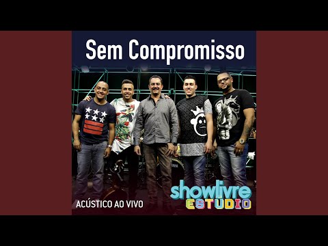 Mariana Parte Minha / Dois Peixinhos (Acústico)