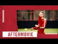 AFTERMOVIE | Laatste training voor #AZTWE ?