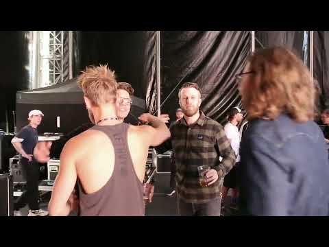 Tim Vantol - You Will Never (live video footage)