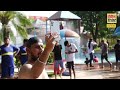 Jeevan Jyoti Live Beat The Heat Harleen Water Park Part 5