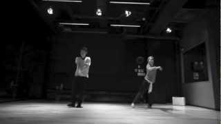 K&#39;suke Choreography &quot;Sweeter&quot; by Brian McKnight