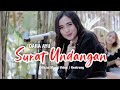 Dara Ayu - Surat Undangan (Official Music Video) | KENTRUNG