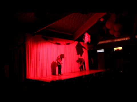 Oranje Nassau School Muiderberg, viering 13 nov 2009