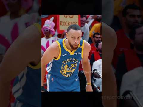 Stephen Curry Celebrations 🥶