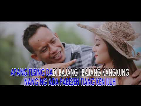BAJANG KANGKUNG KARAOKE- Bayu Nirwana (Official Music Video)