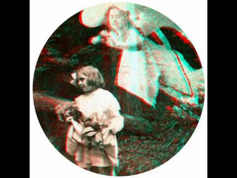 Anamorph - Balada in Aokigahara