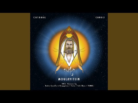 Moulayitein (Y3MR$ Remix)