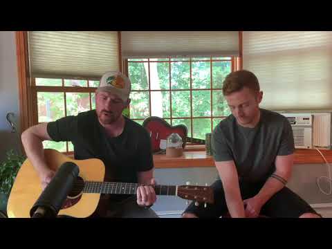 Sons of Alfond: Boots by Hardy (Live Acoustic Cover)