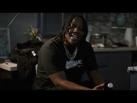 Video thumbnail for Rap Hustlin’
