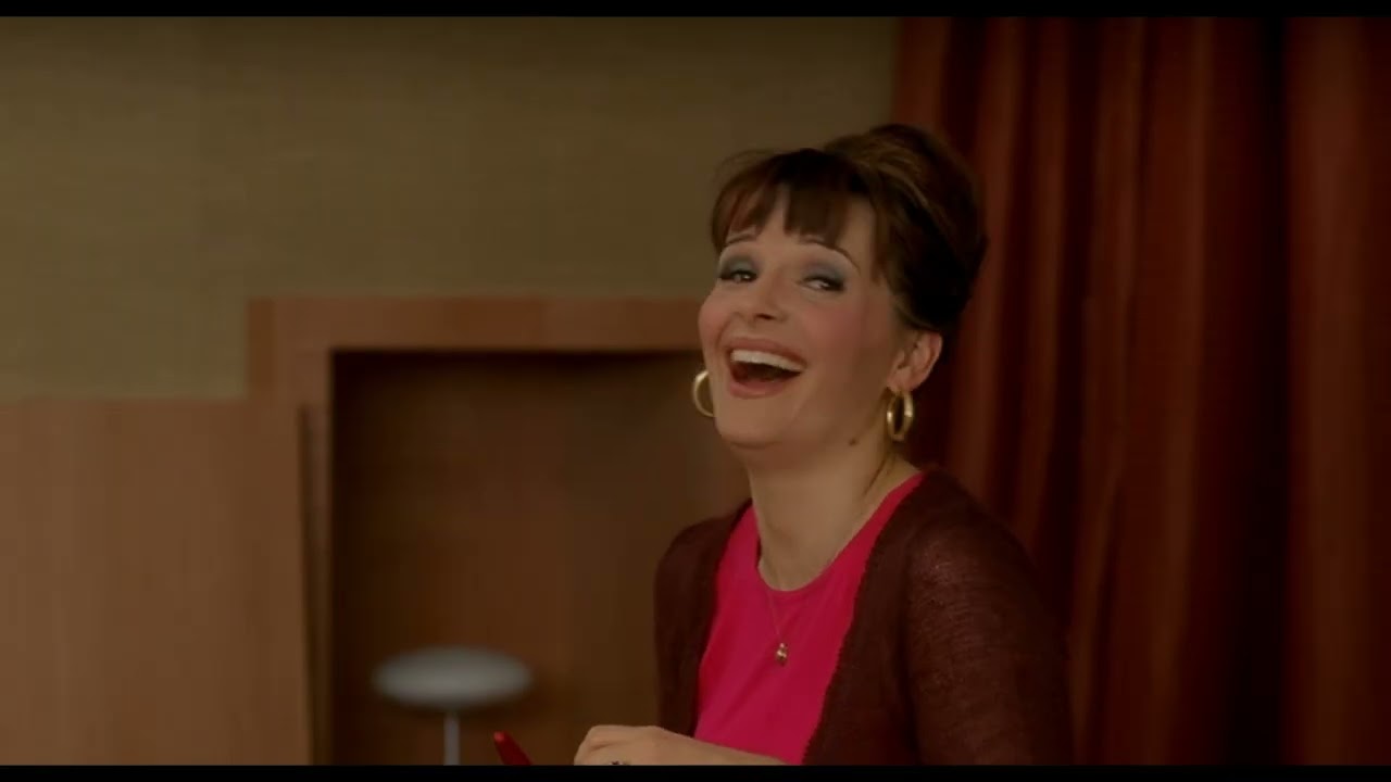 Décalage Horaire - French Trailer