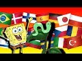Spongebob Squarepants That S What Friends Do Multilanguage UPDATED V2
