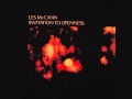 Les McCann (Usa, 1972) - Invitation to Openness (Full Album)