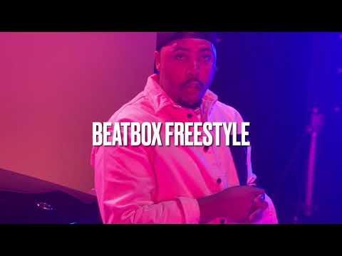 Baebae savo - BeatBox freestyle ( Official Audio )