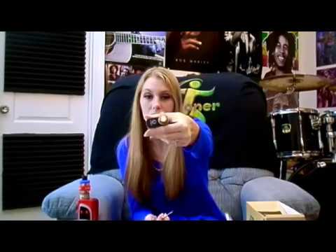 Hazy Princess 420 Reviews The Incendio E-Nail By Vivant