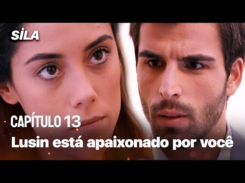 Lusin está apaixonado por você - Sila: Prisioneira do Amor