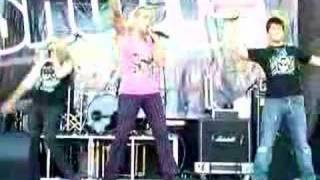 Jump5 - Shoot the Moon