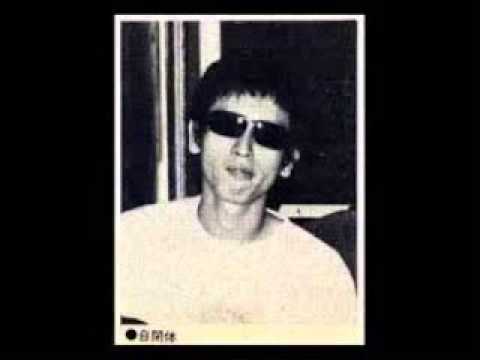 自閉体 - LIVE '79