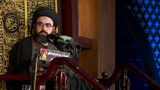 ولادة المهدي حق لا ريب فيه