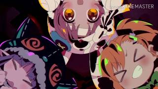 【プリコネR】「トリックホリック｣full ver.   リトル・ブレイブ・ハロウィンナイト! ED