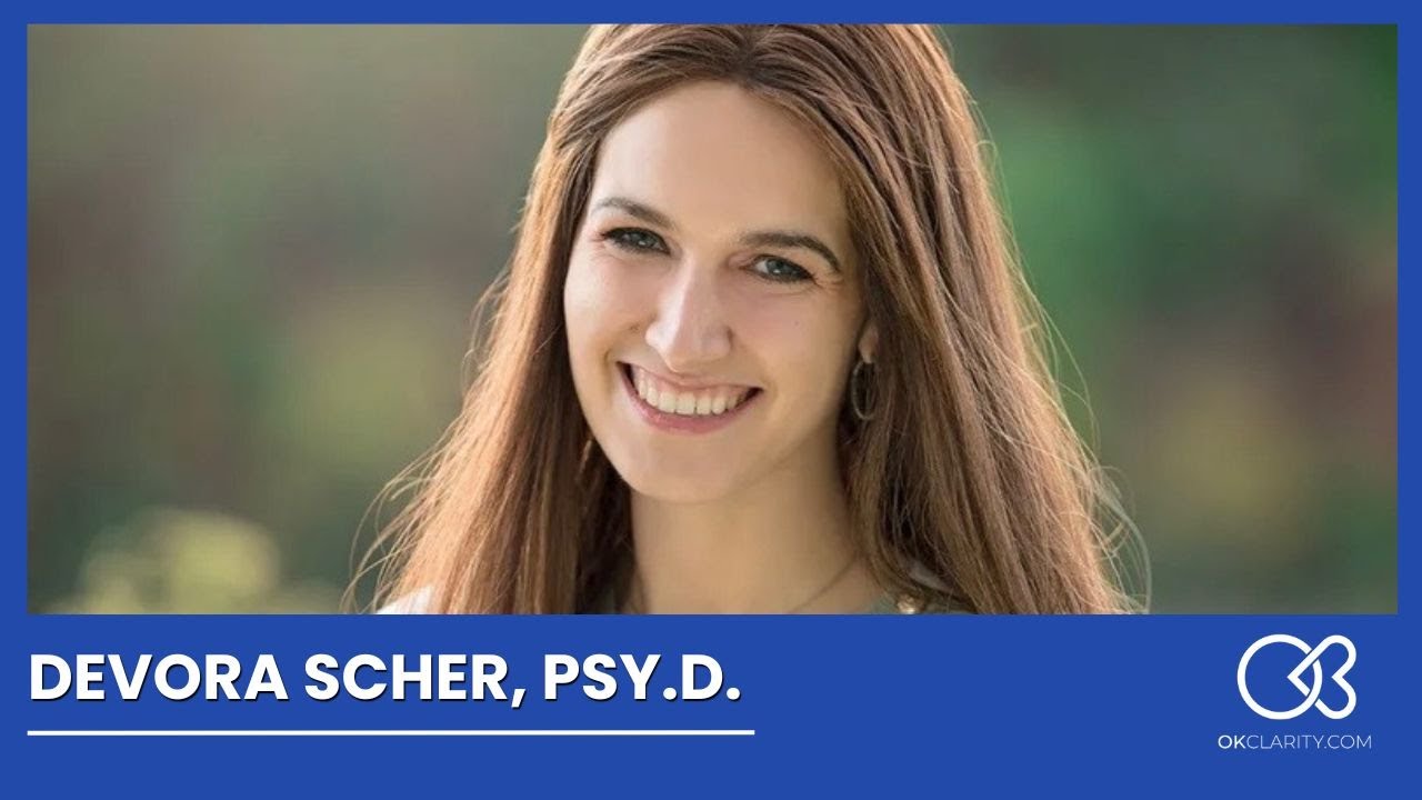 Devora Scher, Psy.D. | Jewish Therapist in NJ & NY