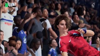 #58【FC26】【1VS1しようぜ！】【ベッカマン守備多め】アーリークロス/ファンシーパスがまれによくあるゴール集 #クロス #ファンシー #アーリークロス #スルーパス #ゴール集